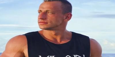 Vitaly Zdorovetskiy
