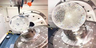 What Are the Costs of 5-Axis CNC Machining?