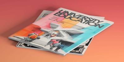 The Best Uses for Perfect Bound Booklets in Marketing Campaigns