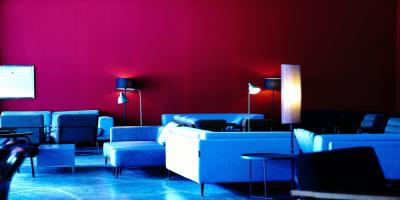 Eight Elegant Ways to Style Interiors in All Shades of Red