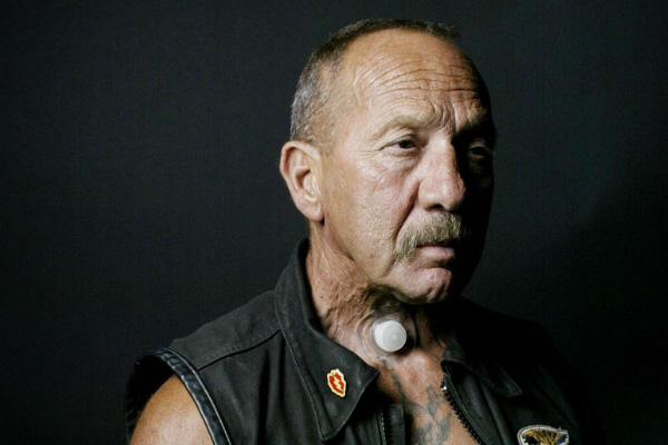 Sonny Barger Biography - Net Worth, Age, Height, Wife, Married, Death