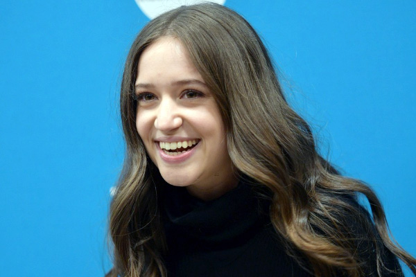 Felix O. Adlon | Legends Bio