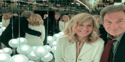 Glynis Barber | Legends Bio